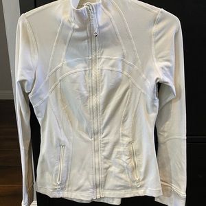 Lulu lemon define jacket